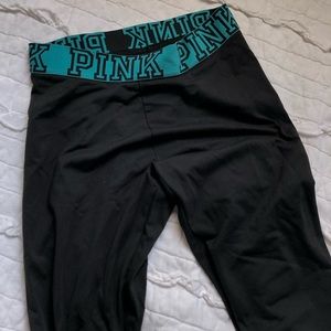 Yoga pants from Pink